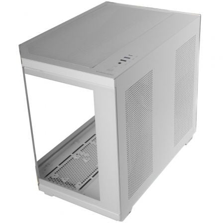 Caja Gaming MiniTorre Mars Gaming MC-3TCOREM/ Blanca - Imagen 3