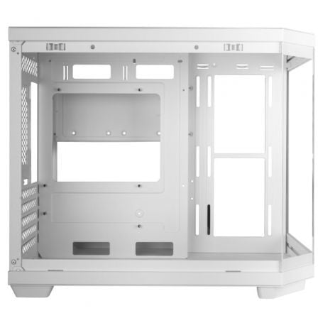 Caja Gaming MiniTorre Mars Gaming MC-3TCOREM/ Blanca - Imagen 4