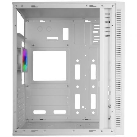 Caja Gaming SemiTorre Mars Gaming MC-BLAZE/ Blanca - Imagen 4