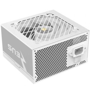 Mars Gaming MPZE750SI/ 750W/ Ventilador 12cm/ 80 Plus Silver