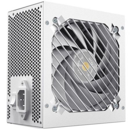 Mars Gaming MPZE750SI/ 750W/ Ventilador 12cm/ 80 Plus Silver - Imagen 2