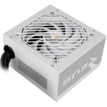 Mars Gaming MPZE750SI/ 750W/ Ventilador 12cm/ 80 Plus Silver - Imagen 3