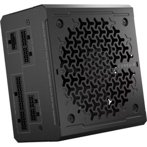 MODULAR CORSAIR ATX 3.1 PCIe 5.1 RM650e 650W CIBENETICS GOLD