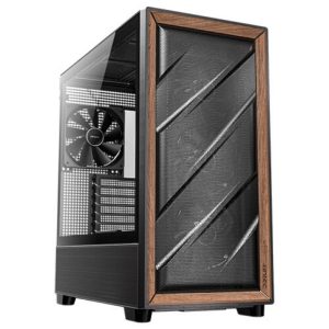 Caja Torre E-ATX FLUX NEGRO ANTEC