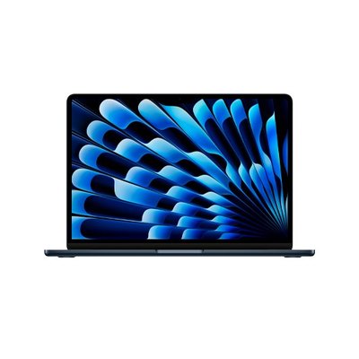 APPLE MACBOOK AIR 13 M3 16/512GB MIDNIGHT - Imagen 3