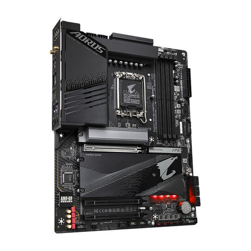GIGABYTE Z790-AORUS-ELITE-AX - Imagen 3