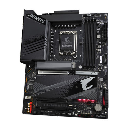 GIGABYTE Z790-AORUS-ELITE-AX - Imagen 4