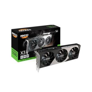 INNO3D RTX 5080 16GB X3