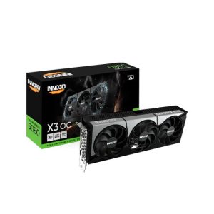 INNO3D RTX 5080 16GB X3 OC