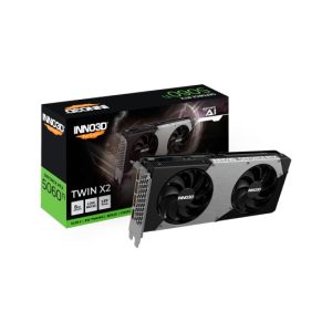 INNO3D RTX 5060 TI TWIN X2 OC 8GB