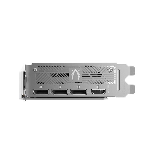 ZOTAC RTX 5070 AMP 12GB GDDR7 WHITE - Imagen 3
