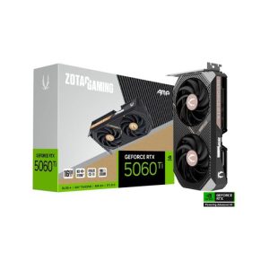 ZOTAC RTX 5060TI 16GB AMP GDDR7