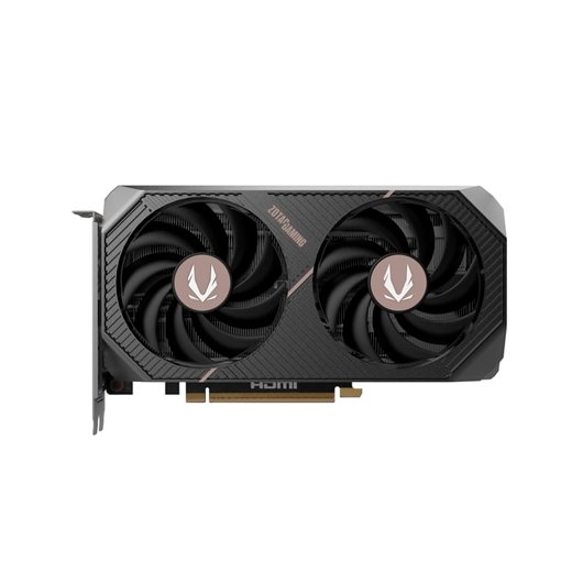 ZOTAC RTX 5060TI 16GB AMP GDDR7 - Imagen 2