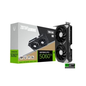 ZOTAC RTX 5060TI 16GB TWIN EDGE OC GDDR7