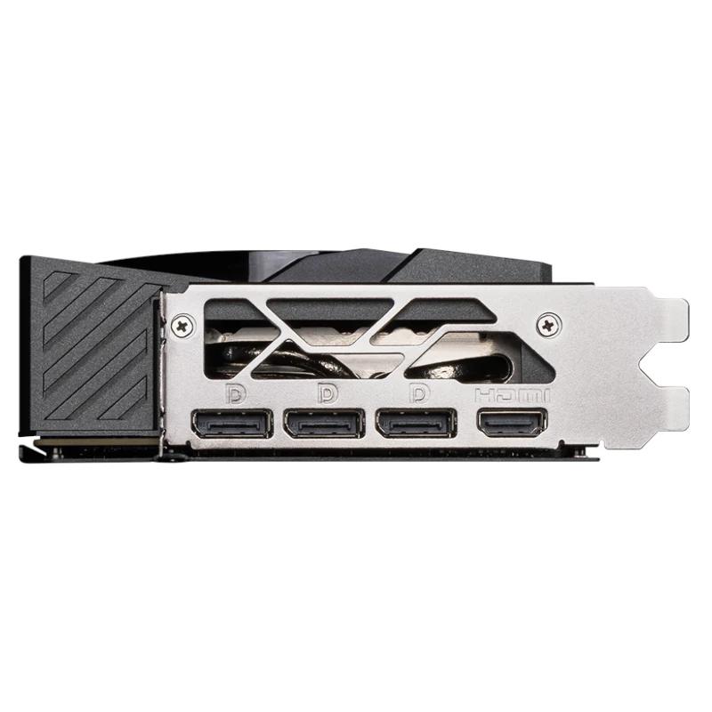 MSI VGA NVIDIA RTX 5070 Ti 16G GAMING TRIO OC PLUS - Imagen 4