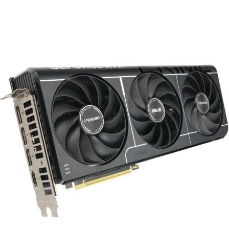 Asus Prime GeForce RTX 5070 OC Edition/ 12GB GDDR7 - Imagen 3