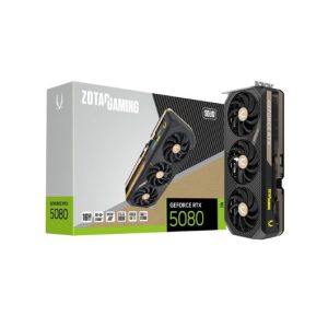 ZOTAC RTX 5080 SOLID CORE 16GB