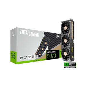 ZOTAC RTX 5070 SOLID 12GB