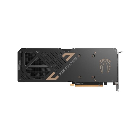 ZOTAC RTX 5070 SOLID 12GB - Imagen 4