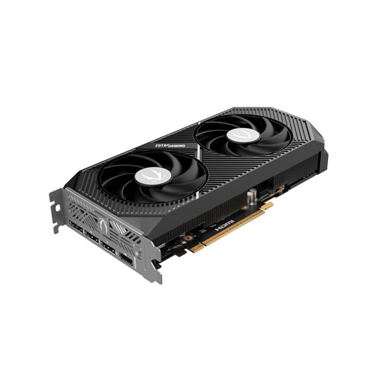 ZOTAC RTX 5070 TWIN EDGE OC 12GB - Imagen 3