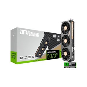 ZOTAC RTX 5070TI SOLID SFF OC 16GB
