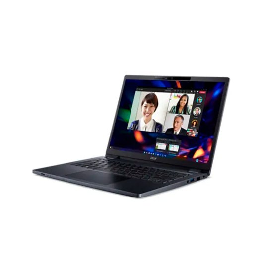 ACER TRAVELMATE TMP414-53-G2T AZUL - Imagen 2