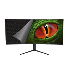 Keep Out XGM40UW5K  monitor 40" 5K 1ms MM curv