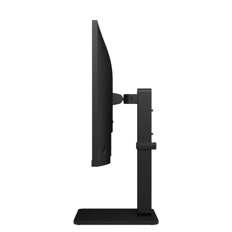 LG 24BA560-B Monitor 23.8" VGA DP HDMI MM AA - Imagen 2