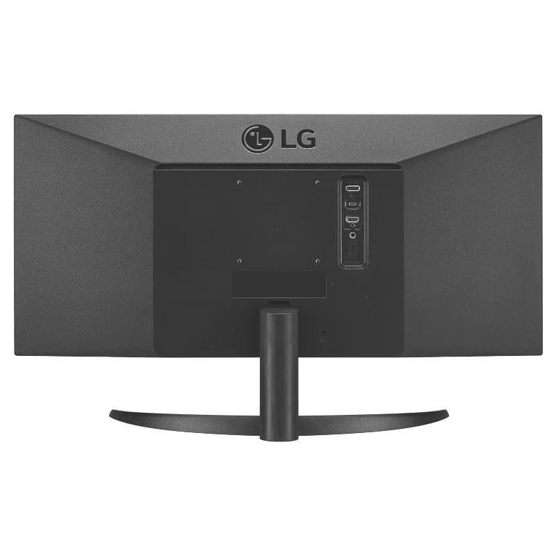 LG 29WQ60A-B Monitor 29" IPS WQHD HDMI DP USB MM - Imagen 4