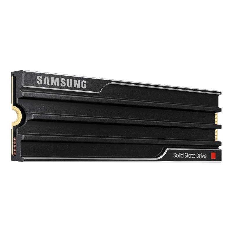 Samsung 9100 PRO HS SSD 2TB PCIe 5.0 14700 MB-s - Imagen 3