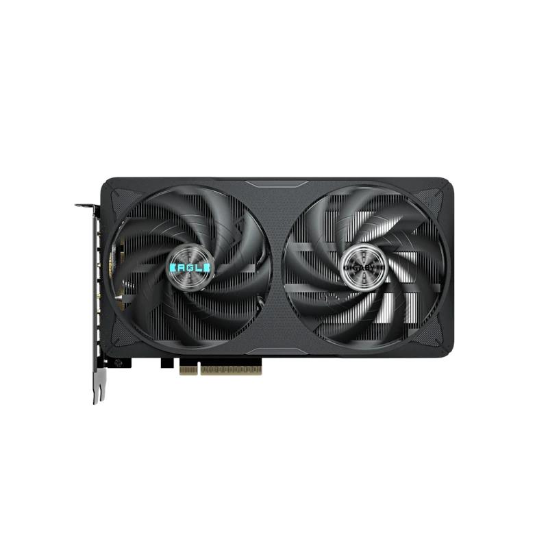 Gigabyte NVIDIA RTX 5060 TI EAGLE OC 16GB DDR7 - Imagen 2