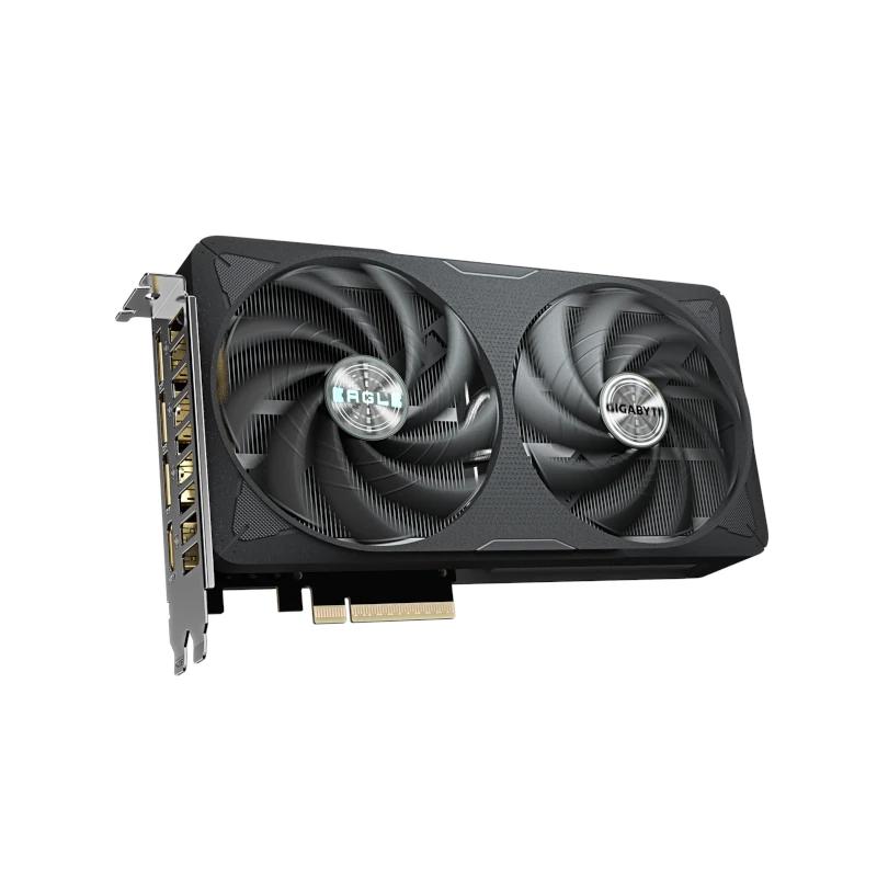 Gigabyte NVIDIA RTX 5060 TI EAGLE OC 16GB DDR7 - Imagen 3