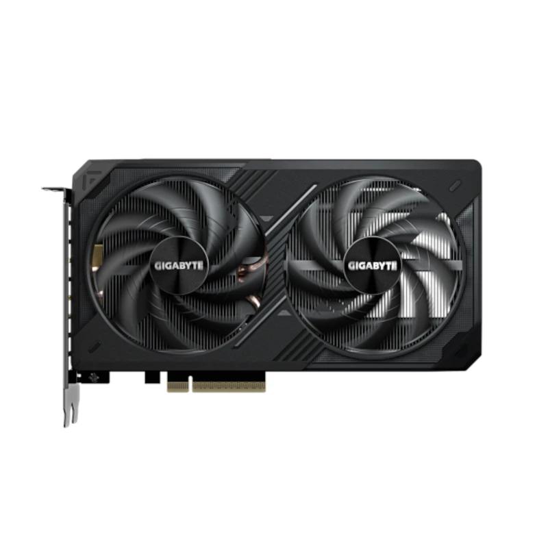 Gigabyte NVIDIA RTX 5060 TI WF2 OC 16GB DDR7 - Imagen 2