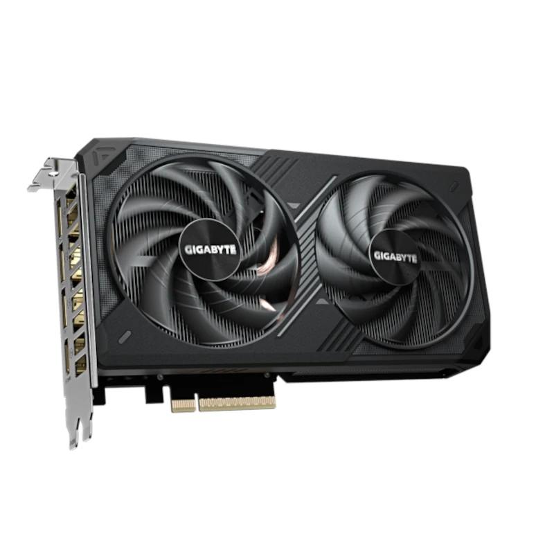Gigabyte NVIDIA RTX 5060 TI WF2 OC 16GB DDR7 - Imagen 3