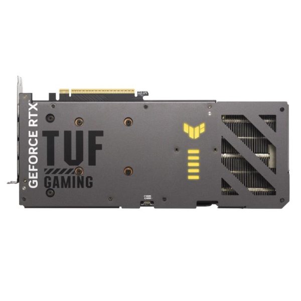 ASUS NVDIA TUF RTX 5060 TI OC 8GB GAMING DDR7 - Imagen 3