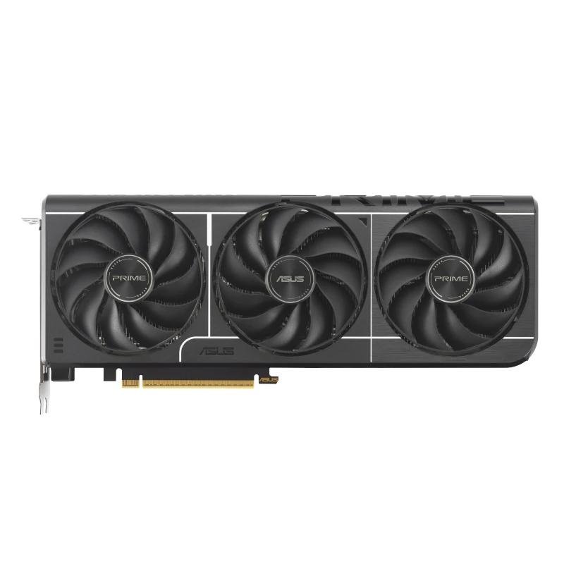 ASUS NVDIA PRIME RTX 5060 TI O8GB DDR7 - Imagen 2