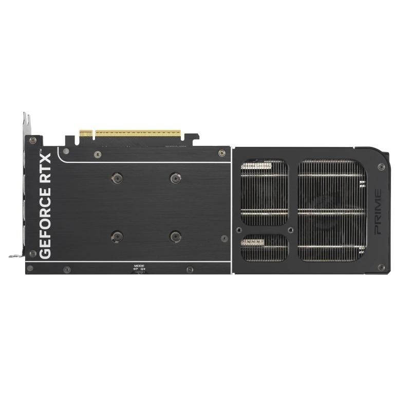 ASUS NVDIA PRIME RTX 5060 TI O8GB DDR7 - Imagen 3