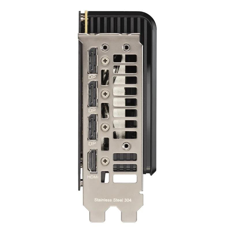 ASUS NVDIA PRIME RTX 5060 TI O8GB DDR7 - Imagen 4