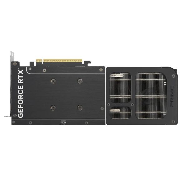 ASUS NVDIA PRIME RTX 5060 TI 8GB DDR7 - Imagen 3