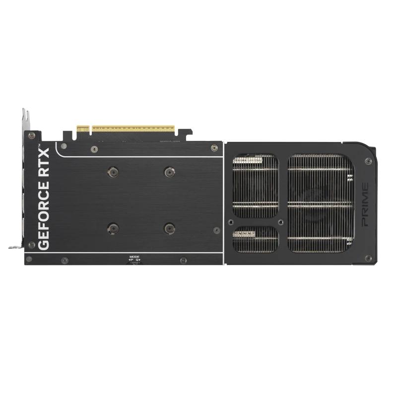 ASUS NVDIA PRIME RTX 5060 TI 8GB DDR7 - Imagen 3