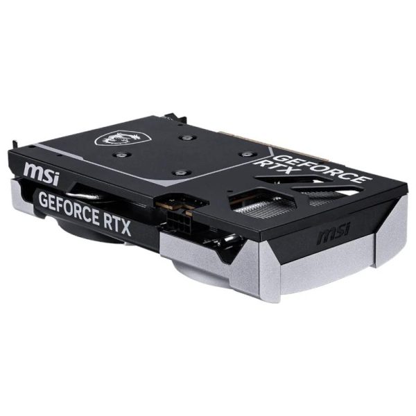 MSI NVIDIA RTX 5060 8G VENTUS 2X OC DDR7 - Imagen 3