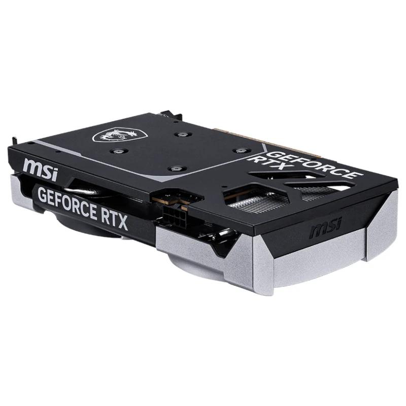 MSI NVIDIA RTX 5060 8G VENTUS 2X OC DDR7 - Imagen 3