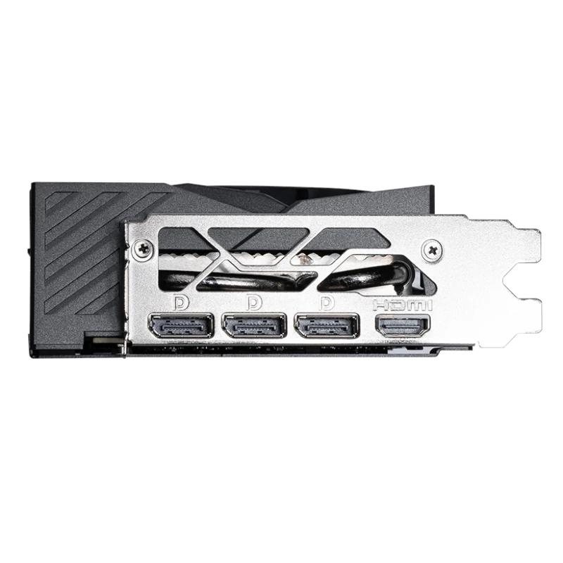 MSI NVIDIA RTX 5060 TI 16G GAMING OC DDR7 - Imagen 4