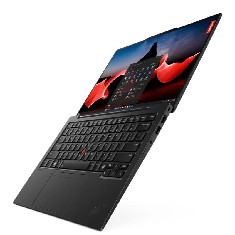 Lenovo TP X1 U7-155H 16GB 512GB W11Pro 14" IPS - Imagen 2