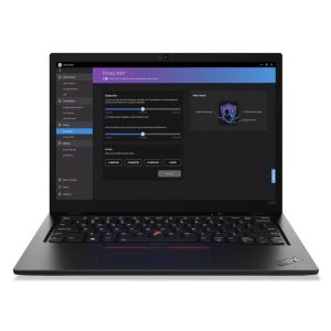 Lenovo TP L13 U7-155U 16GB 512GB W11Pro 13.3" IPS