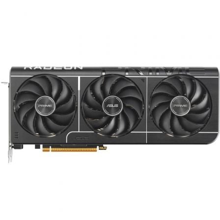 Asus Prime Radeon RX 9070 OC Edition/ 16GB GDDR6 - Imagen 2
