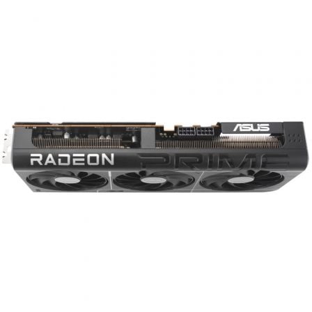 Asus Prime Radeon RX 9070 OC Edition/ 16GB GDDR6 - Imagen 4