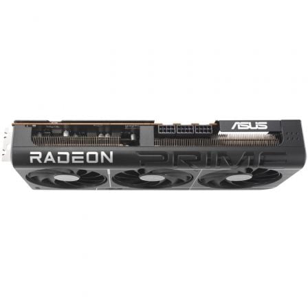 ASUS AMD PRIME RX 9070XT O16G DDR6 - Imagen 4