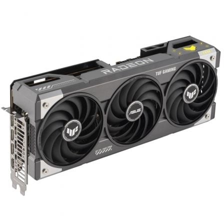 Asus TUF Gaming Radeon RX 9070 OC/ 16GB GDDR6 - Imagen 3
