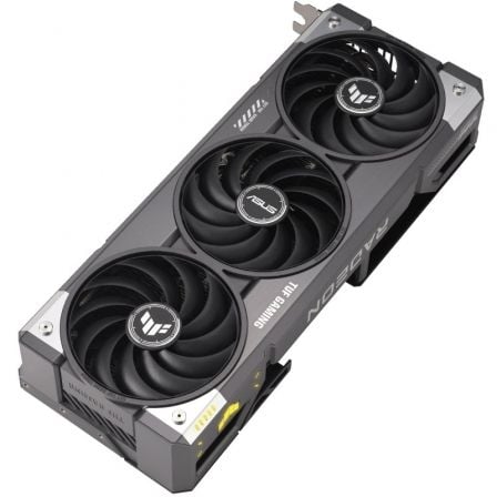 Asus TUF Gaming Radeon RX 9070 OC/ 16GB GDDR6 - Imagen 4